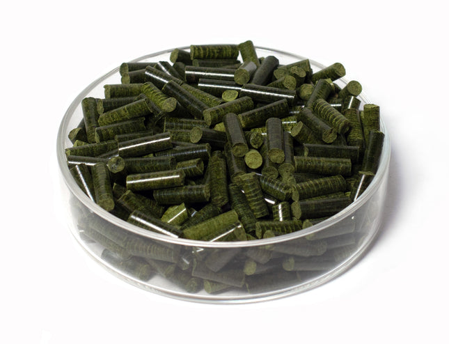 Garnelen4you - Spinat Sticks, 50g