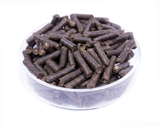 Garnelen4you - Spitzwegerich Sticks, 50g