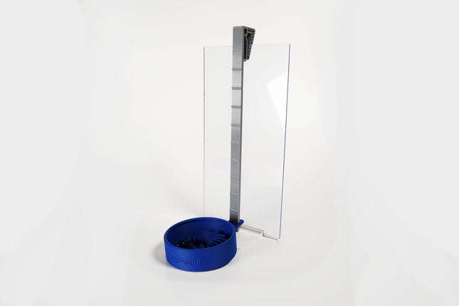 ShrimpPuddle - Universal Wasserwechselhelfer 2.0