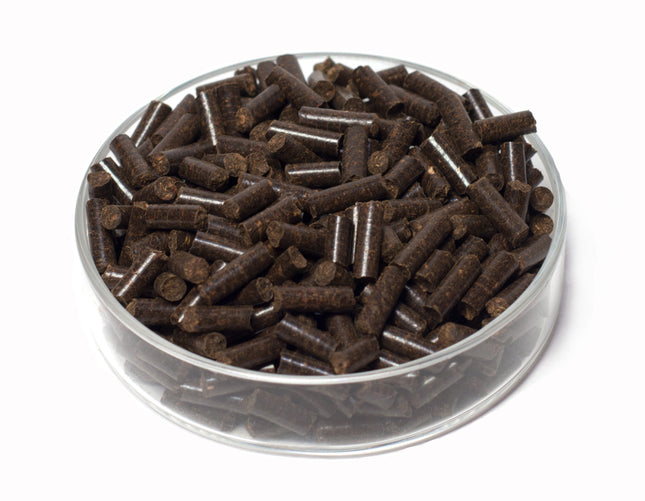 Garnelen4you - Walnuss Sticks, 50g