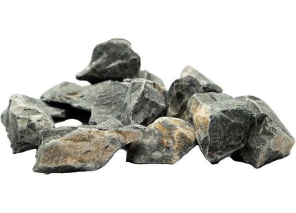 Garnelen Tv Aquascaping Detail Stones - "Mini Landschaft" 8-16mm