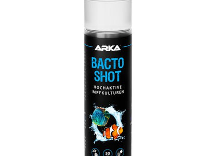 Arka Bacto Shot 50ml
