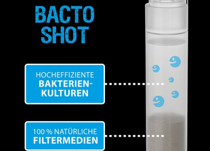 Arka Bacto Shot 50ml