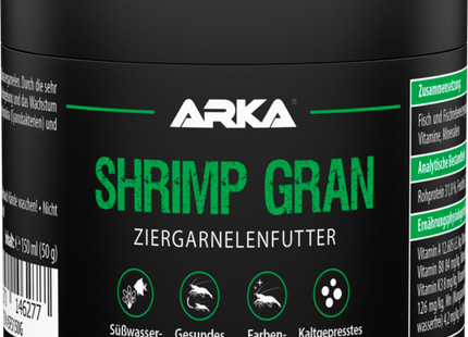 Arka Shrimp Food 150ml