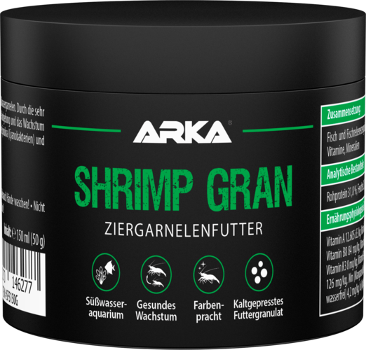 Arka Shrimp Food 150ml