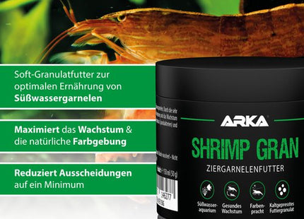 Arka Shrimp Food 150ml