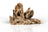 Arka myScape Dragon Ohko Rocks  - Stück