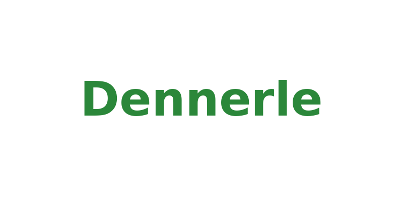 Dennerle