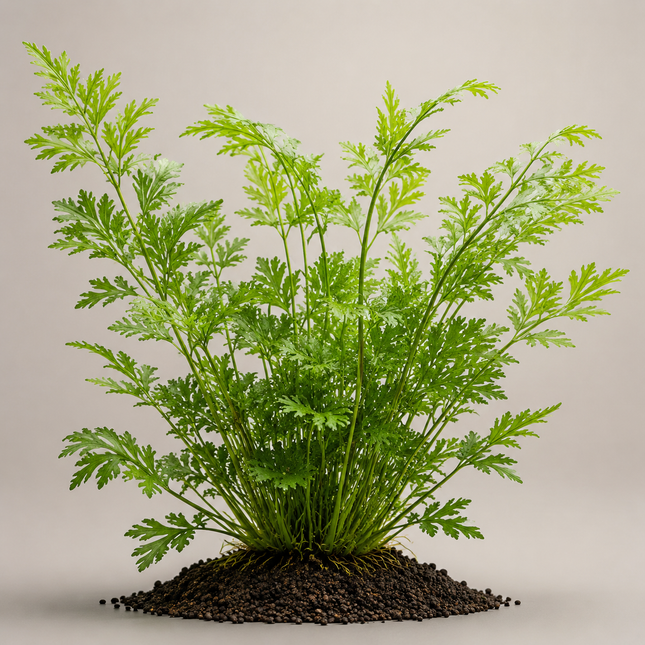 Ceratopteris thalictroides - Topf