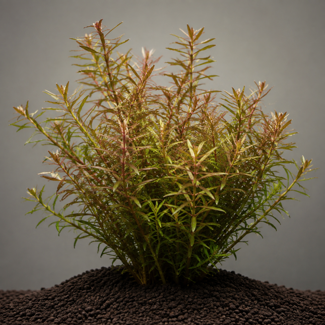 Pogostemon stellatus - Topf