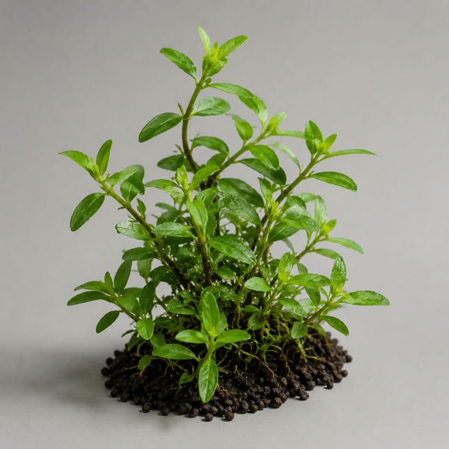 Staurogyne repens - Topf