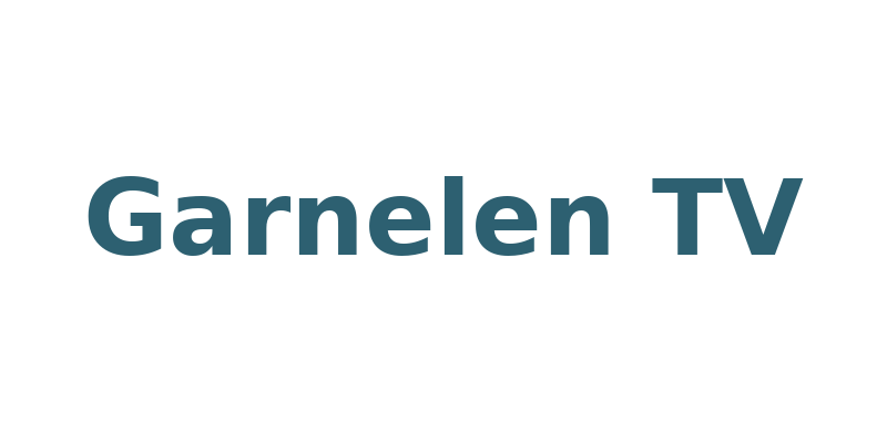 Garnelen TV