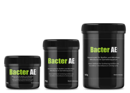 GlasGarten - Bacter AE