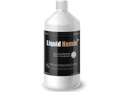 GlasGarten - Liquid Humin+