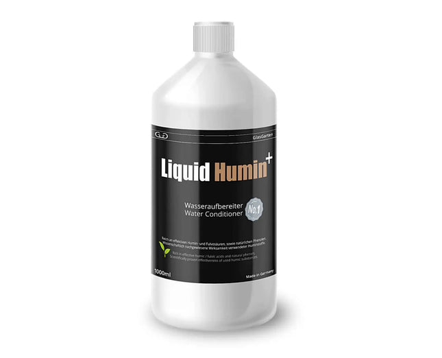 GlasGarten - Liquid Humin+