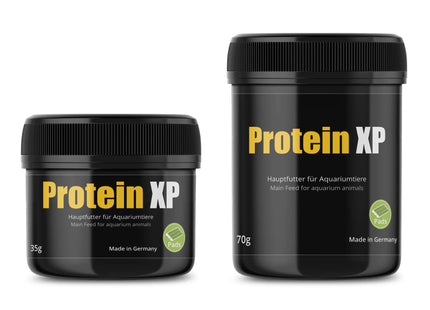 GlasGarten - Protein XP, 35g