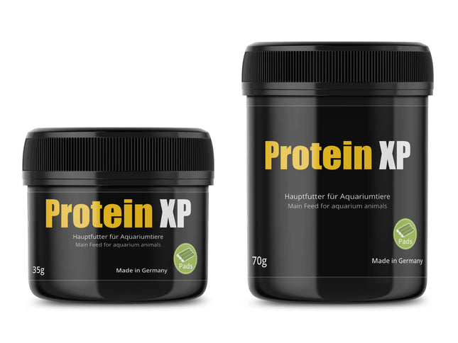 GlasGarten - Protein XP, 35g