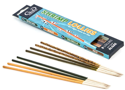 GlasGarten Shrimp Lollies - Algae