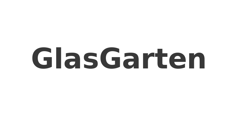 GlasGarten