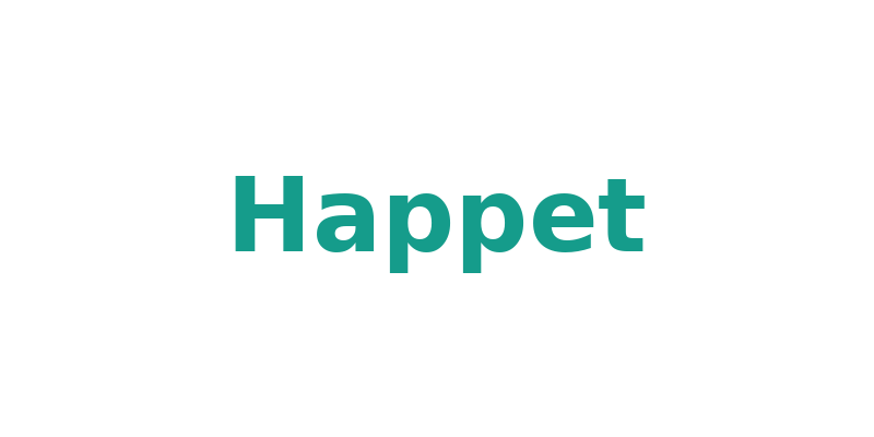 Happet