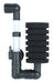 Aqua Nova Bio Schwammfilter NSF60 bis 40 Liter