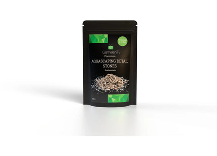 Garnelen Tv Premium Aquascaping Detail Stones "Drachenstein" 1-2 mm