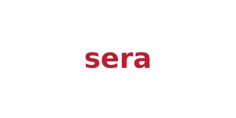 sera