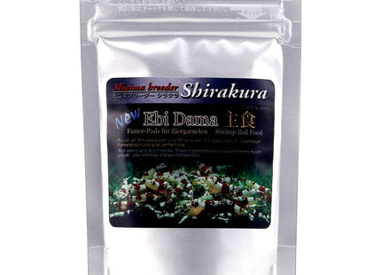 Shirakura - Ebi Dama, 30 g