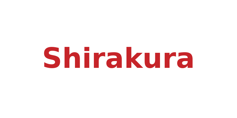 Shirakura