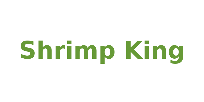 Shrimp King