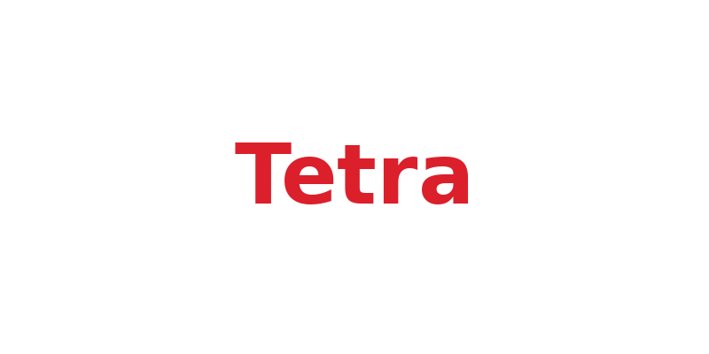 Tetra